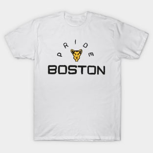 Boston Priiiide 10 T-Shirt